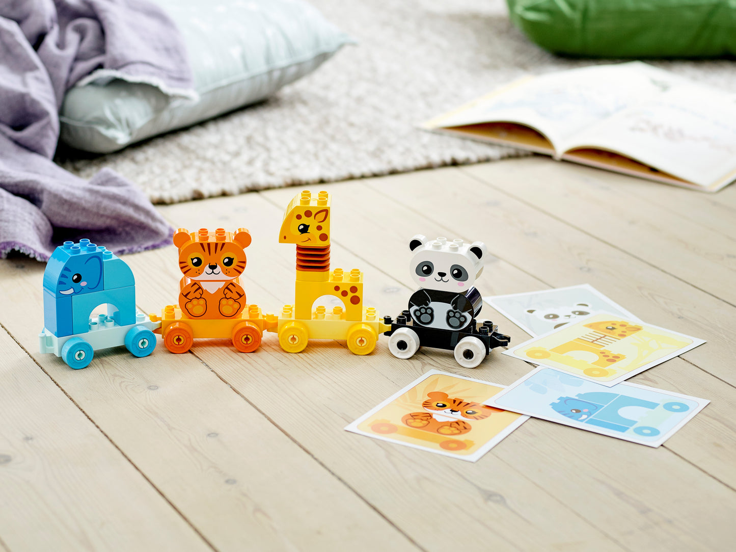 LEGO® set 10955