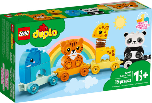 LEGO® set 10955