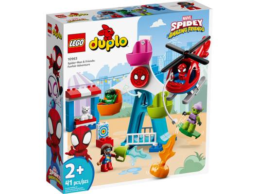 LEGO® set 10963