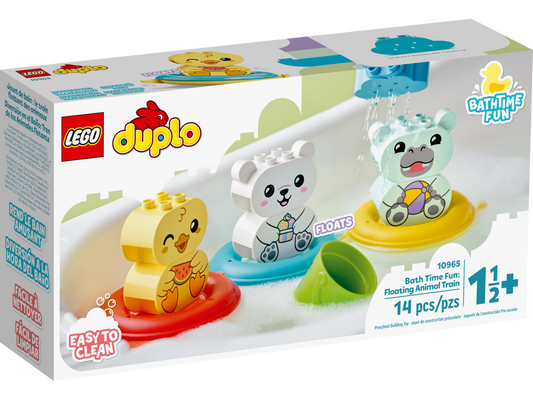 LEGO® set 10965