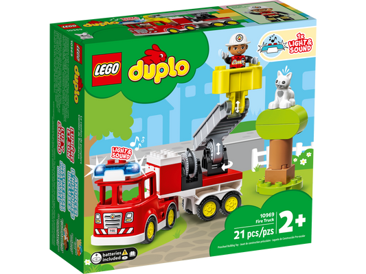LEGO® set 10969