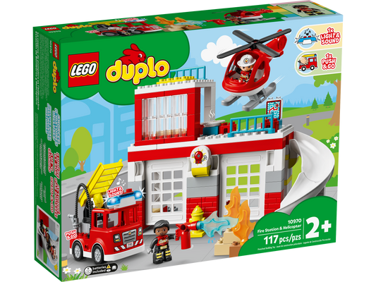 LEGO® set 10970