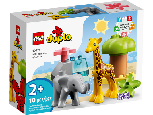 LEGO® set 10971