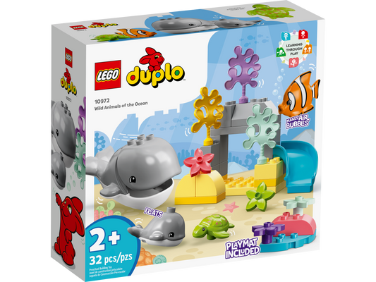LEGO® set 10972