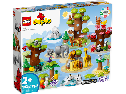 LEGO® set 10975