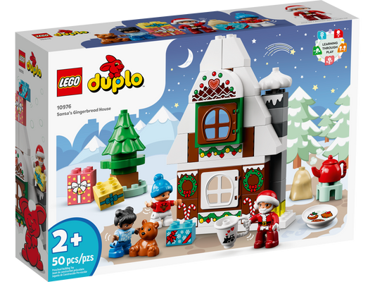 LEGO® set 10976