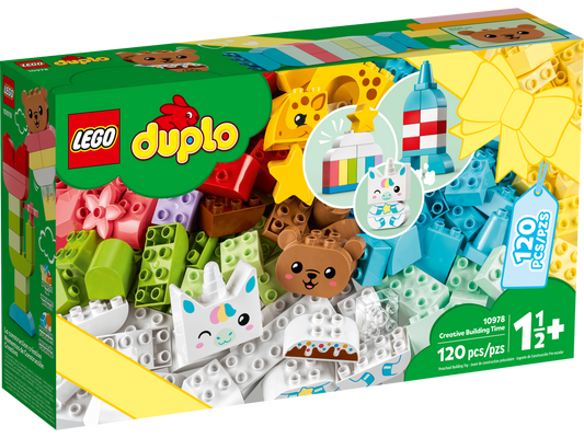LEGO® set 10978