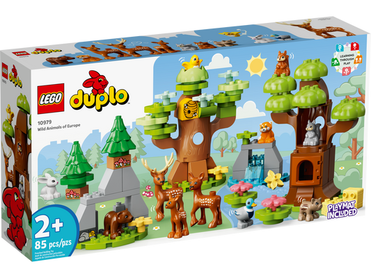 LEGO® set 10979