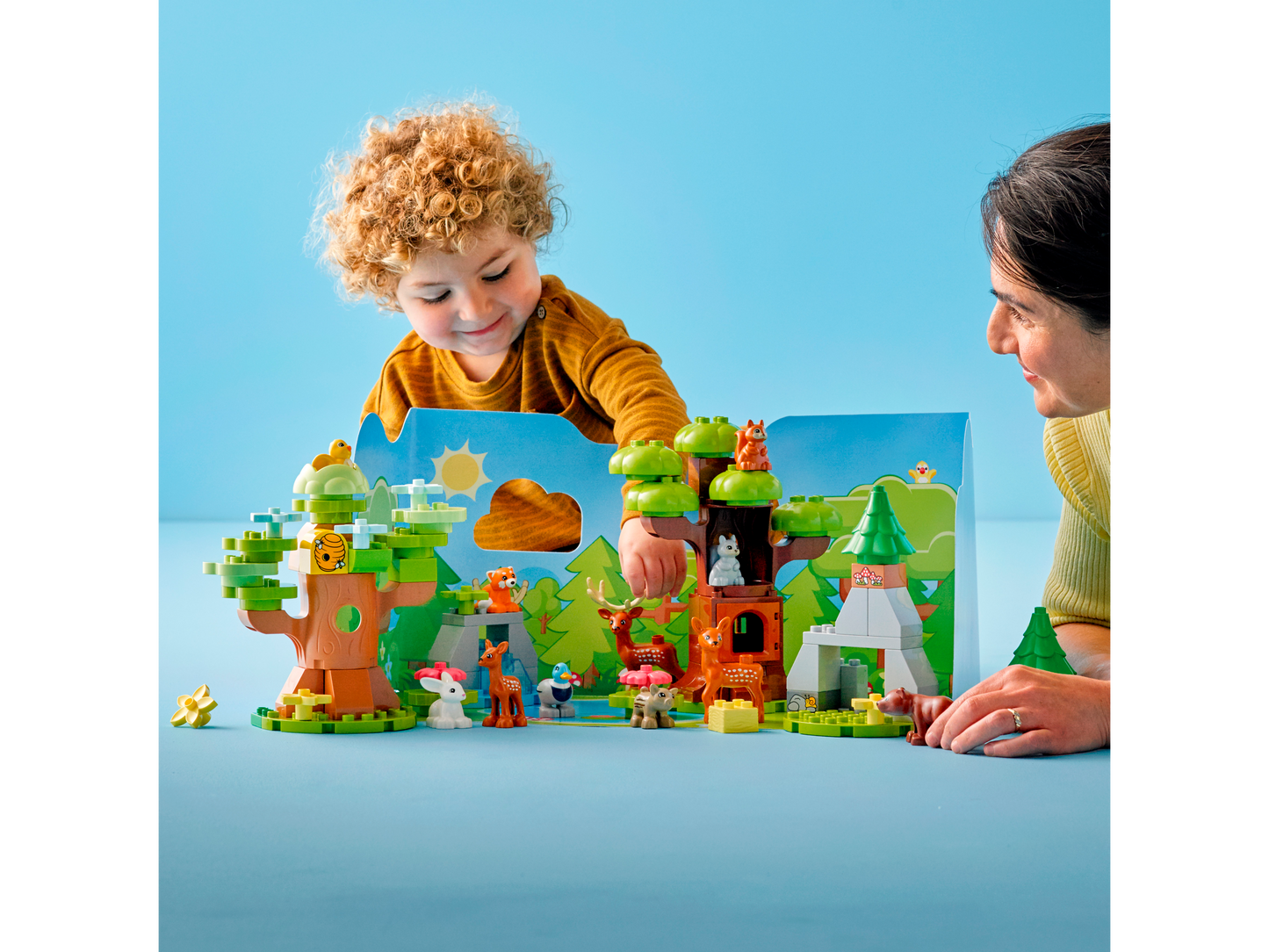 LEGO® set 10979