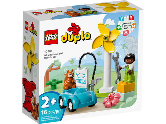 LEGO® set 10985