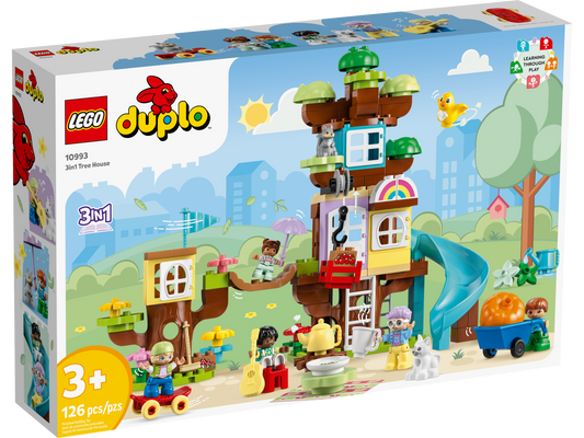 LEGO® set 10993