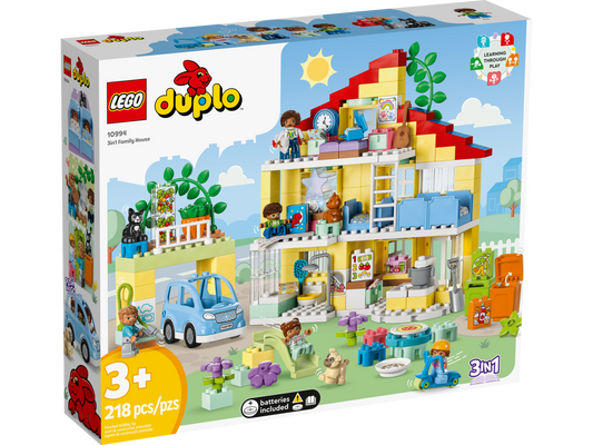 LEGO® set 10994