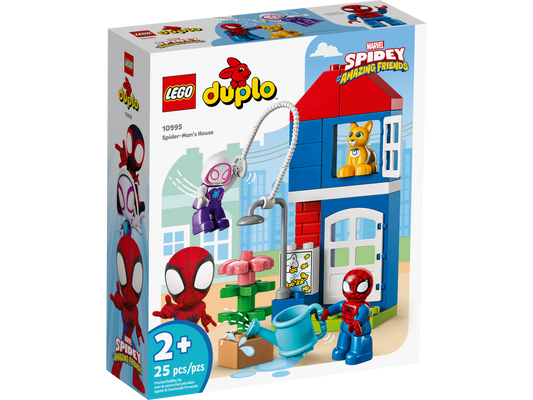 LEGO® set 10995