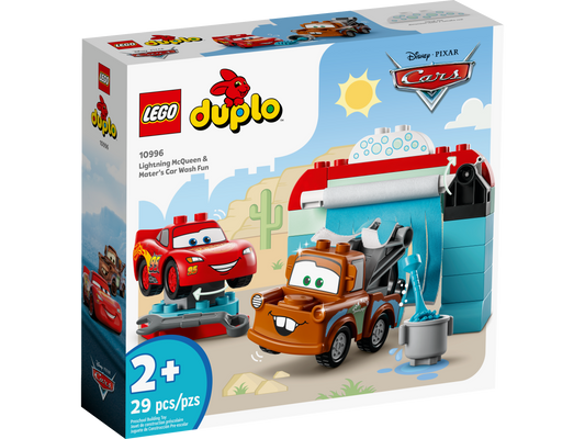 LEGO® set 10996
