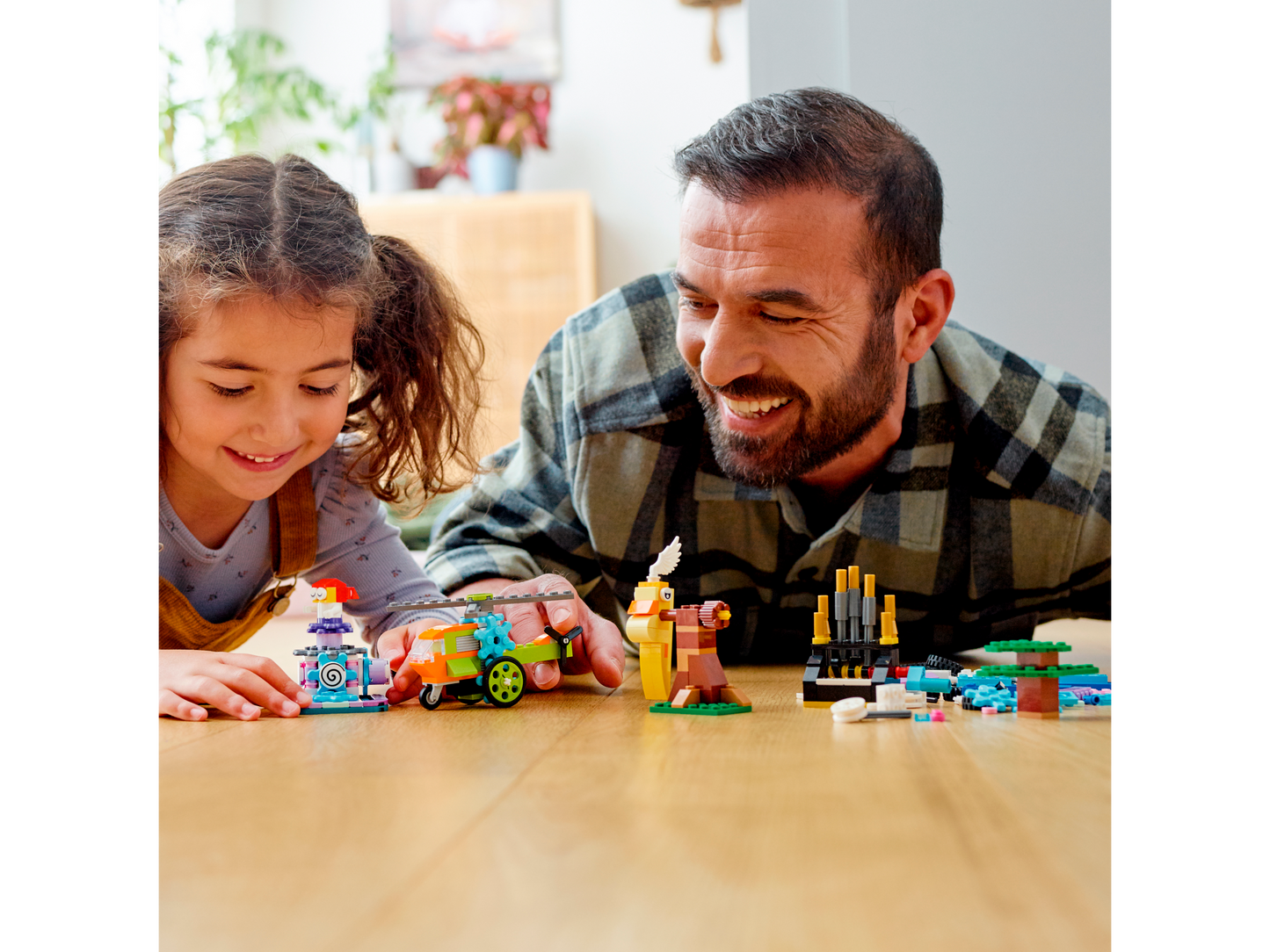 LEGO® set 11019