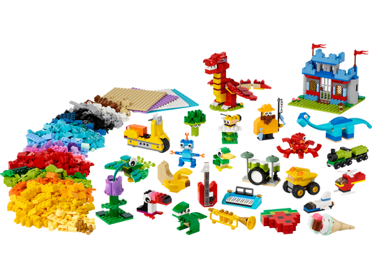 LEGO® set 11020