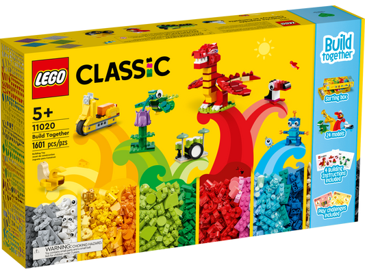 LEGO® set 11020