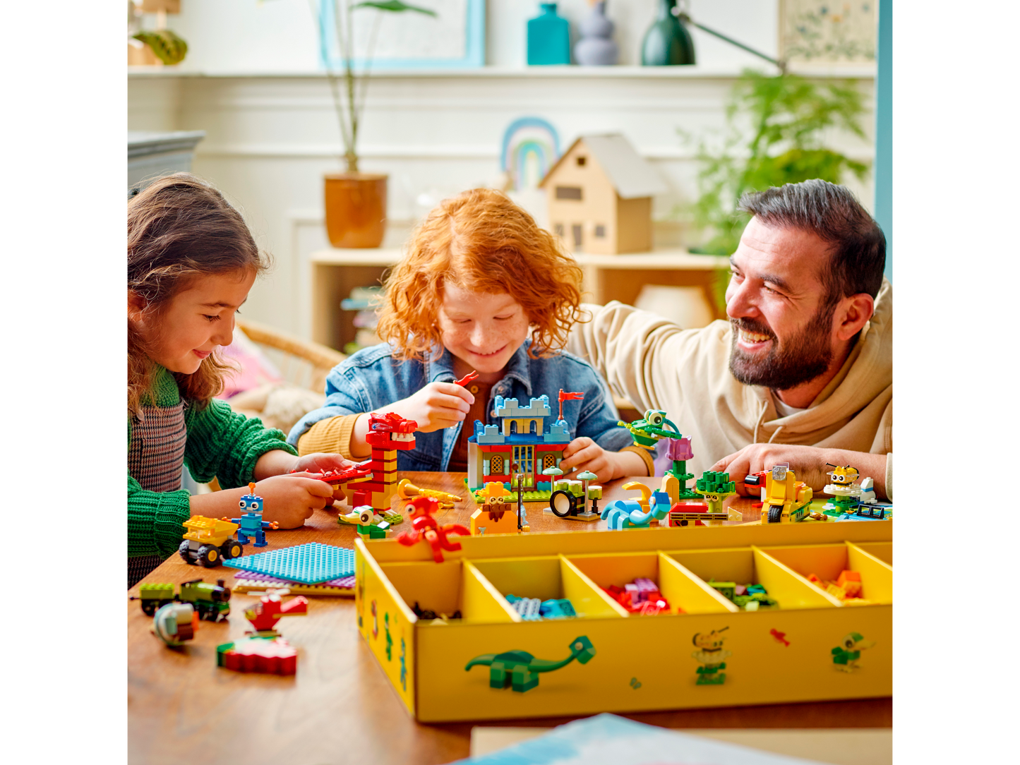 LEGO® set 11020