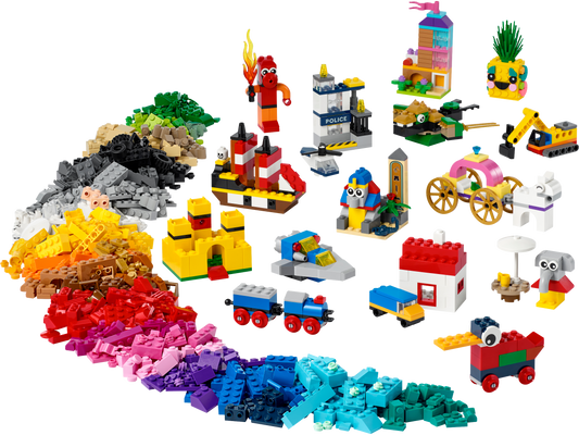 LEGO® set 11021