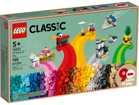 LEGO® set 11021