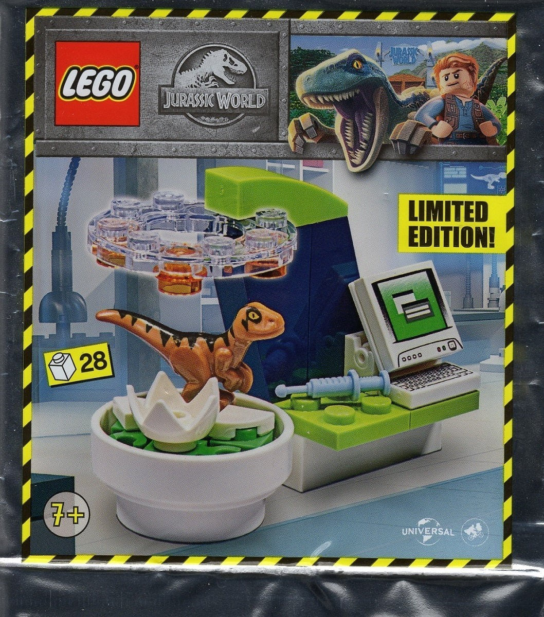 Create Dino