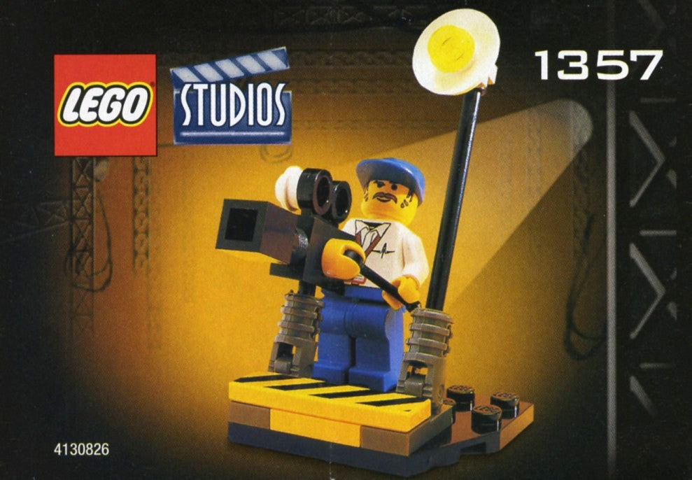 Cameraman