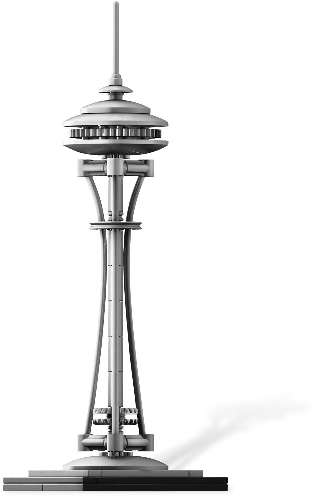 Seattle Space Needle