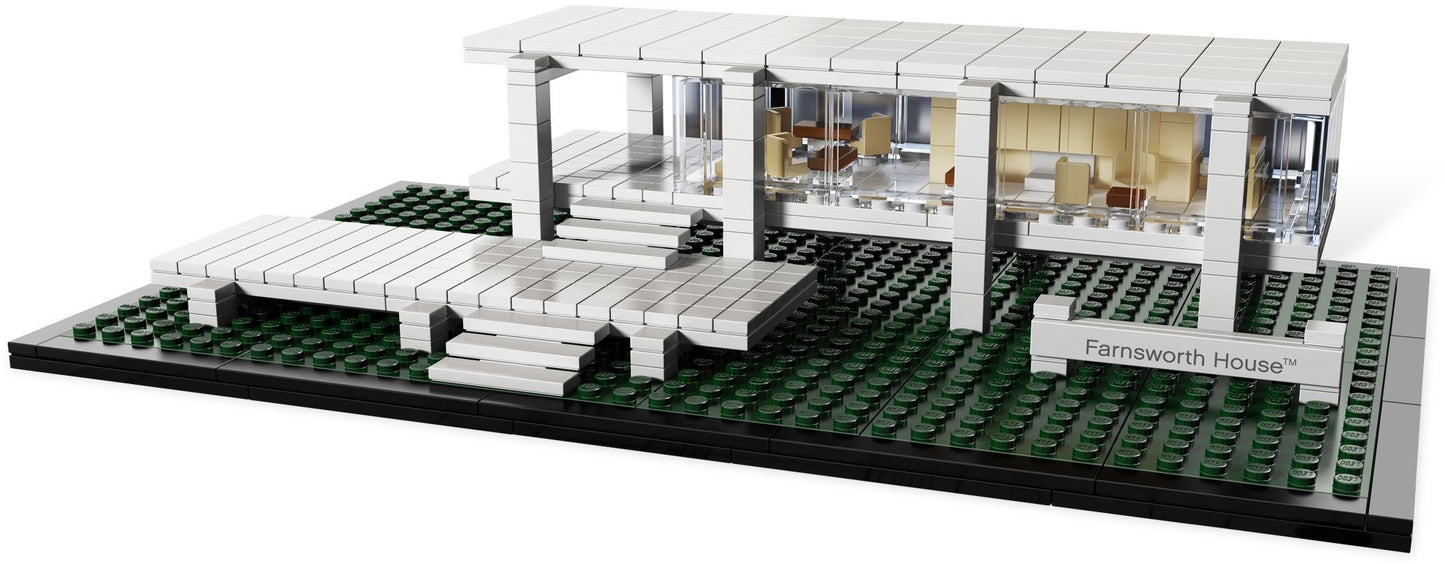 Farnsworth House