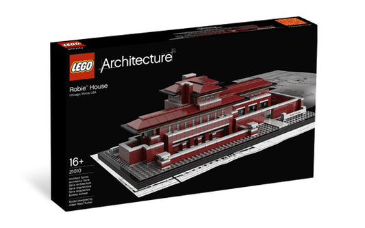 Robie House
