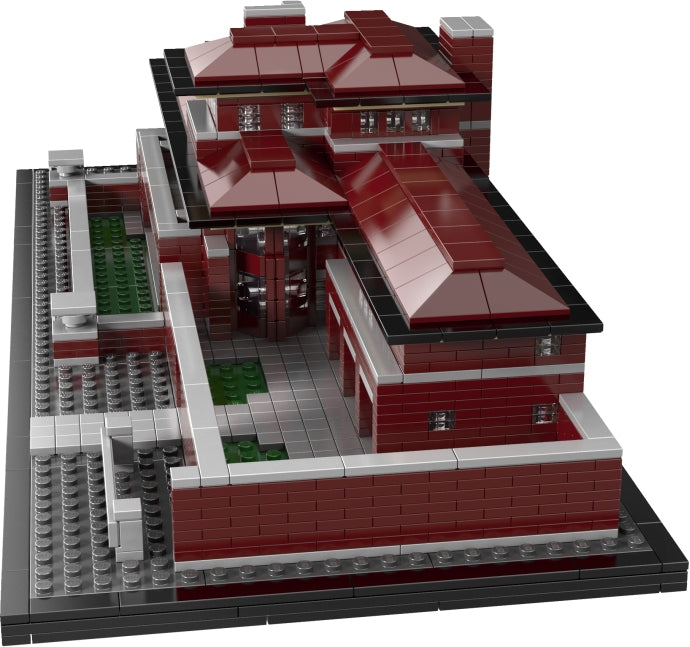 Robie House