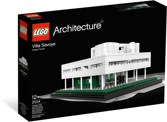 Villa Savoye
