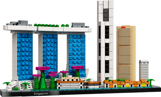 LEGO® set 21057