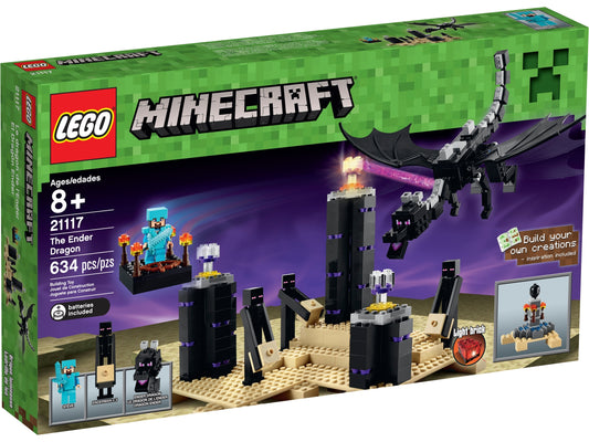 LEGO® set 21117