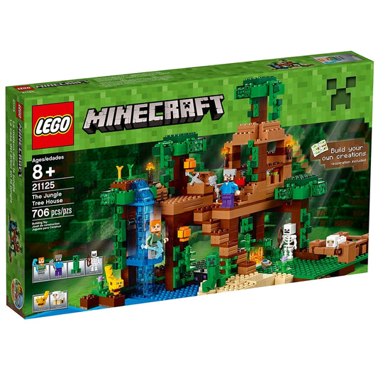 LEGO® set 21125