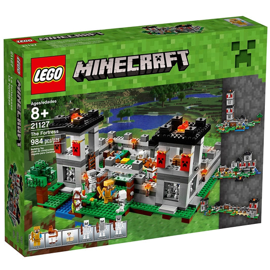 LEGO® set 21127