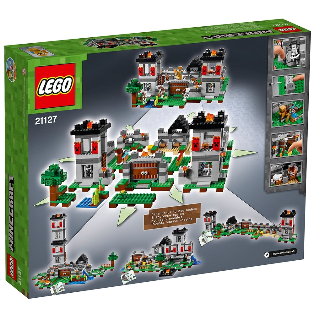LEGO® set 21127