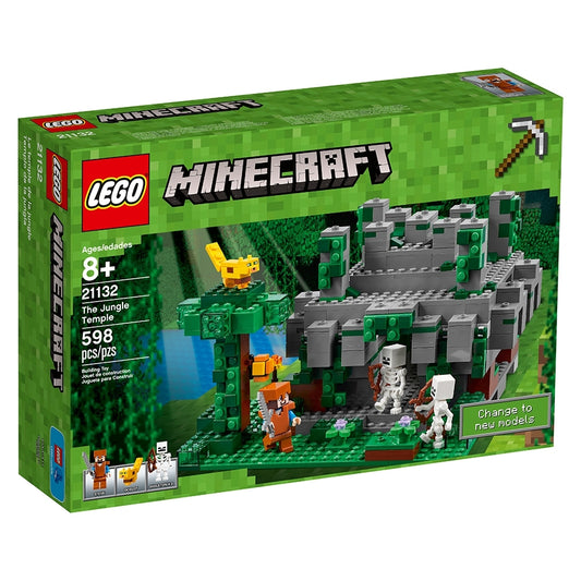 LEGO® set 21132