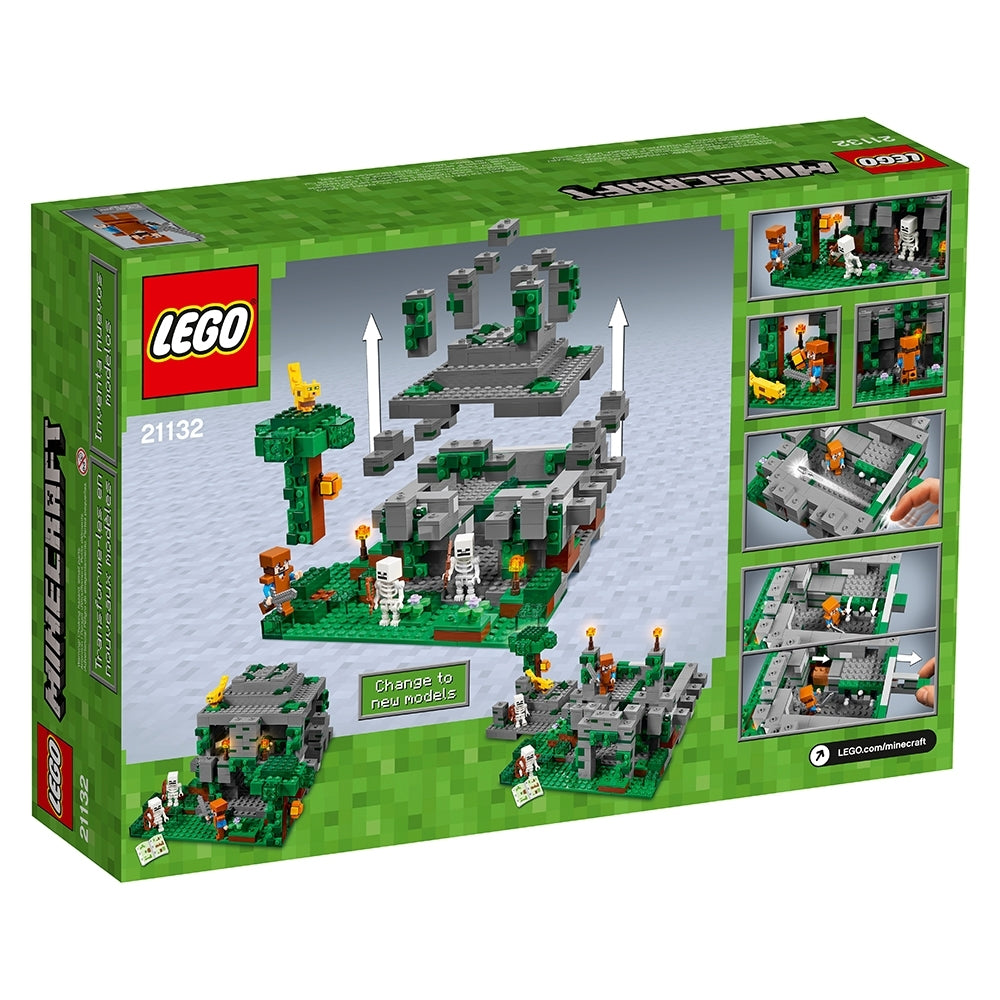 LEGO® set 21132