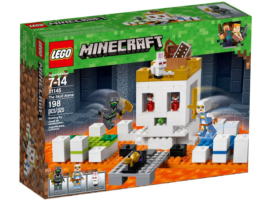 LEGO® set 21145