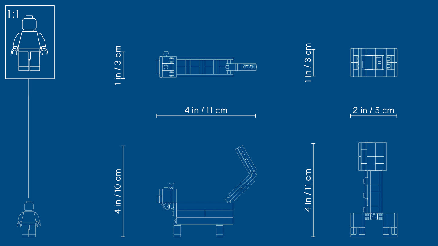 BigFig Creeper and Ocelot