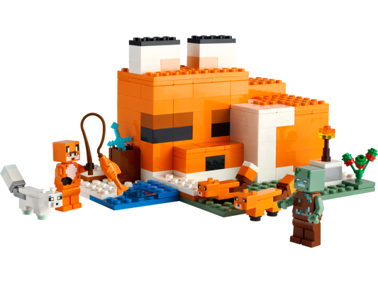 LEGO® set 21178