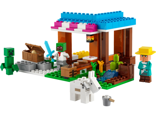 LEGO® set 21184