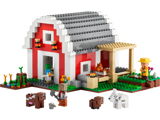 LEGO® set 21187