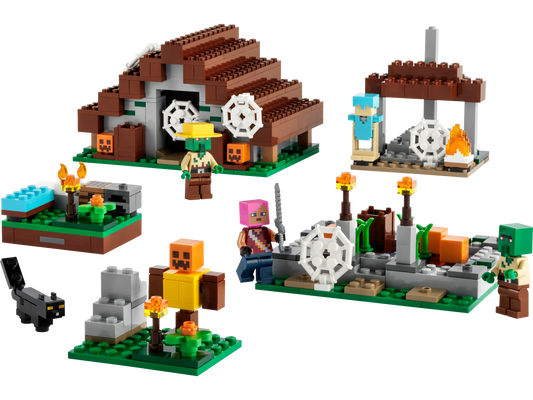 LEGO® set 21190