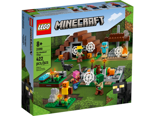 LEGO® set 21190