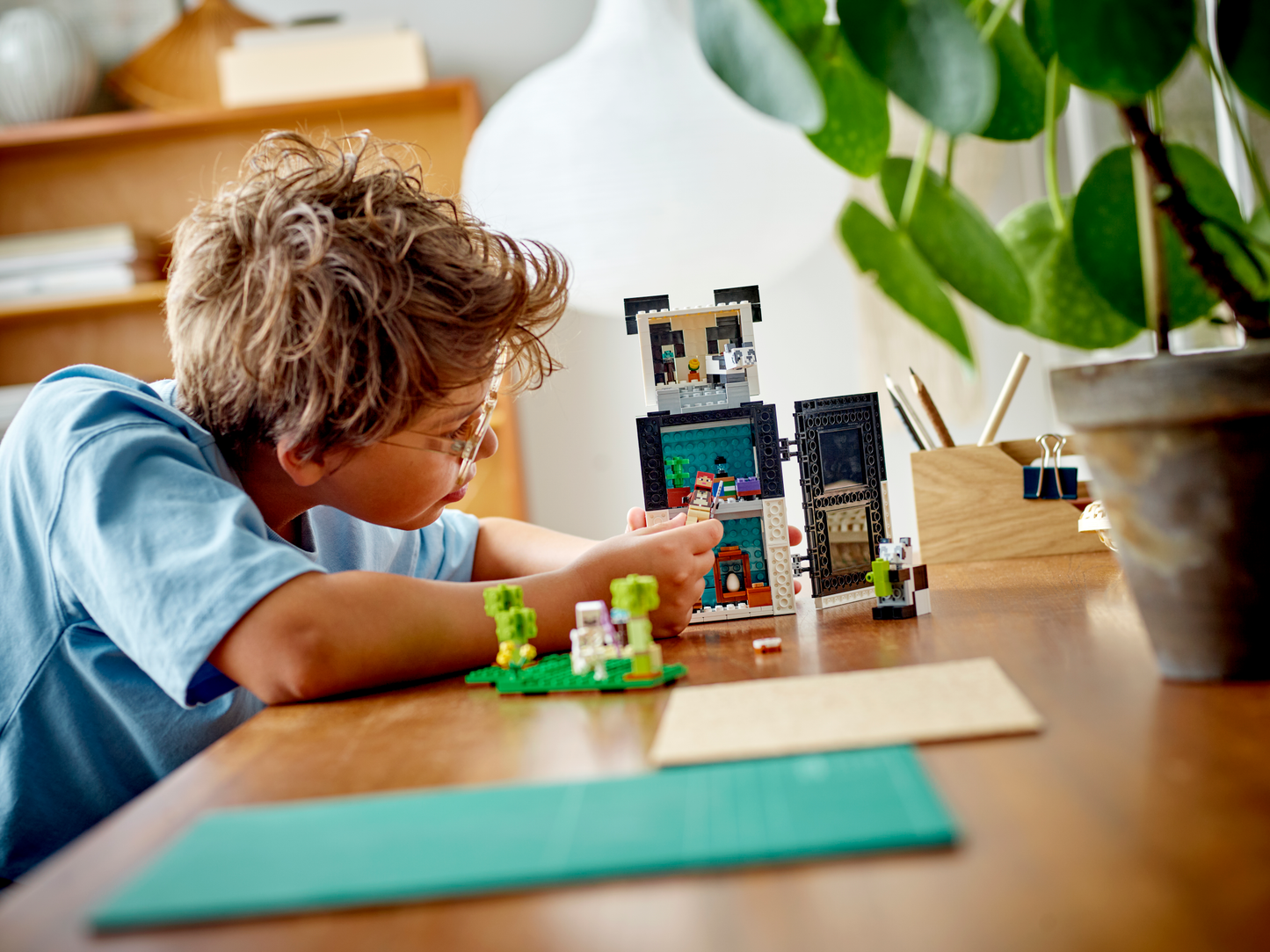 LEGO® set 21245