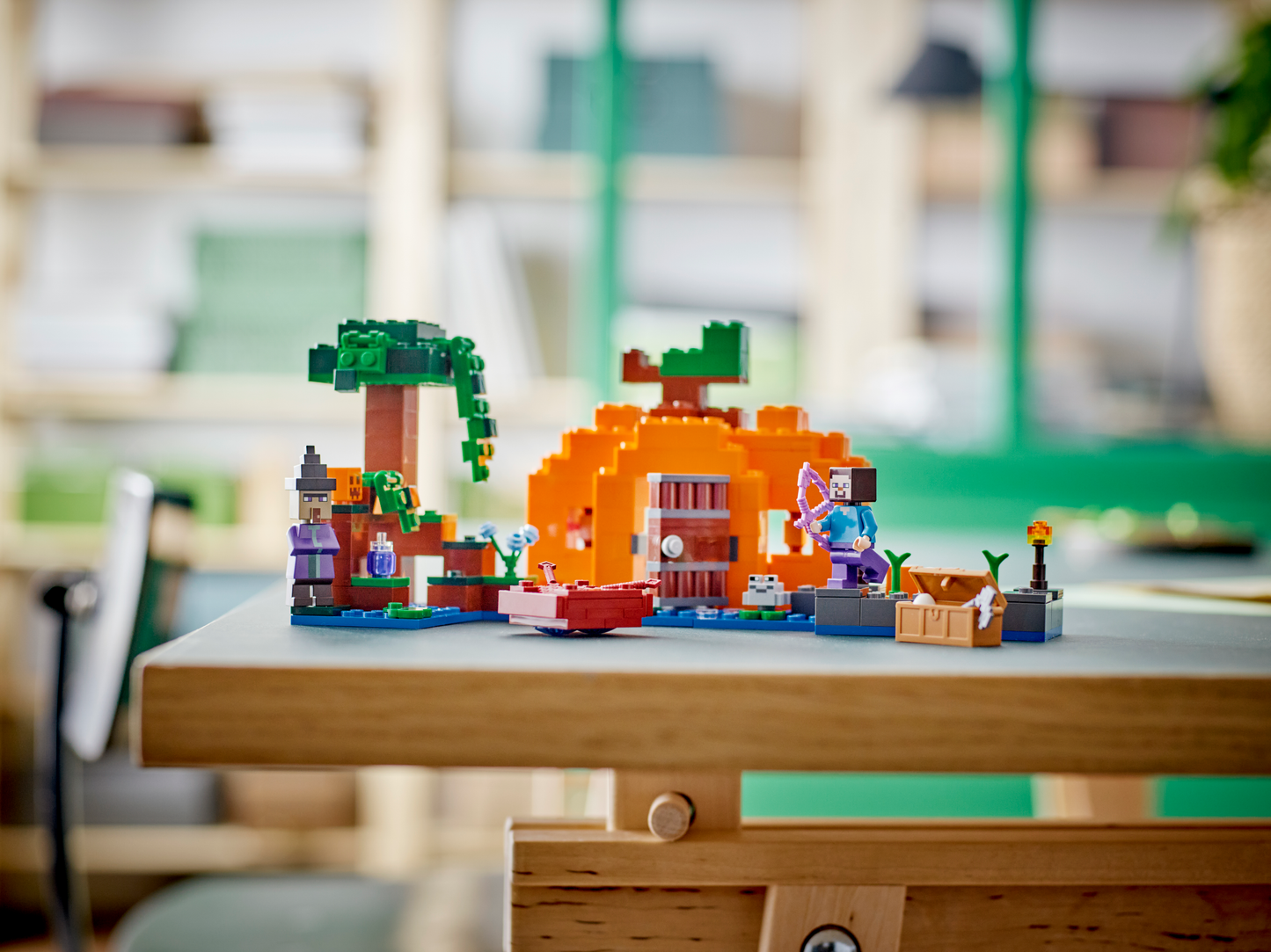 LEGO® set 21248