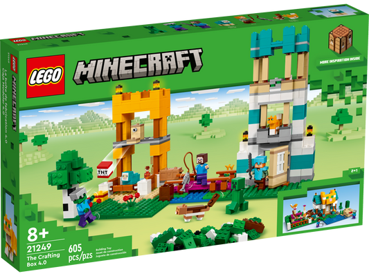 LEGO® set 21249