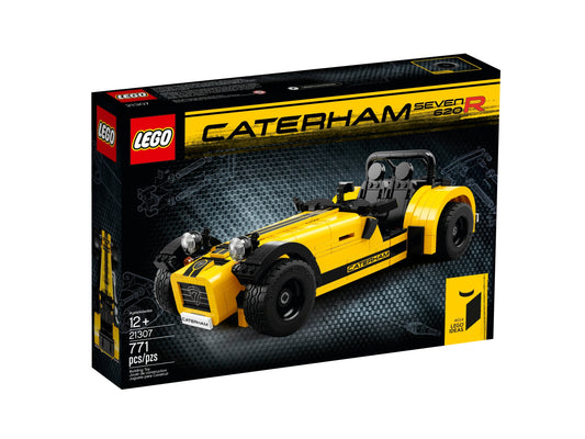 Caterham Seven 620R