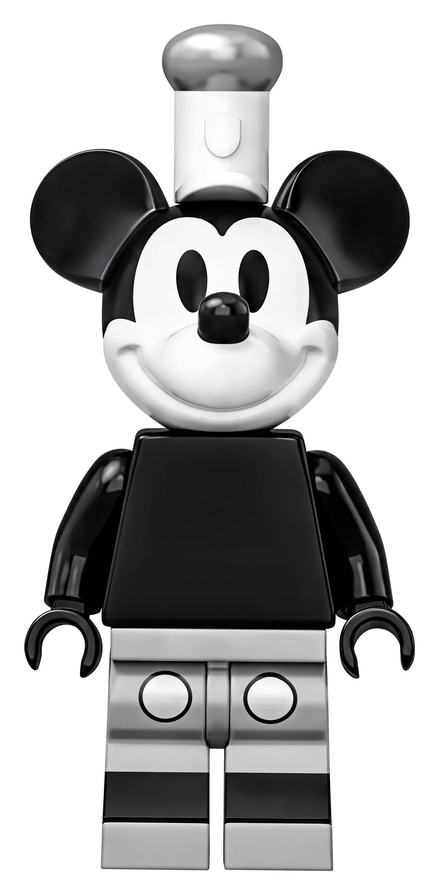 Steamboat Willie